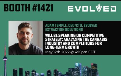 Lift & CO Panel with Adam Temple: Competitive Strategy in the Cannabis Industry