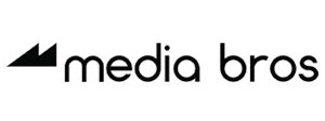 media bros logo