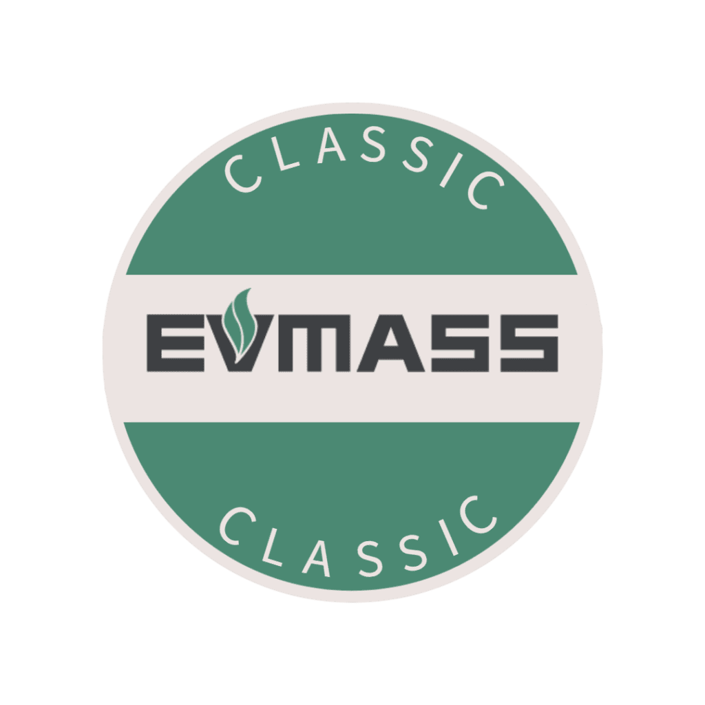 EV-MASS Classic Configuration Button