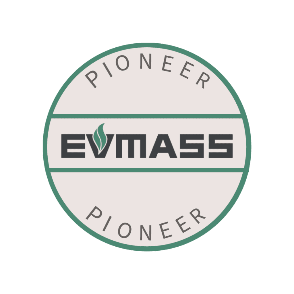 EV-MASS Pioneer Configuration Button
