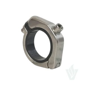 2" mounting clamp