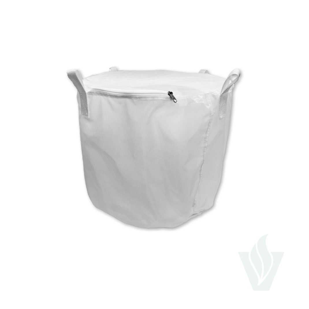 Sherwood Single Stage Extractor Plastic Collection Bags