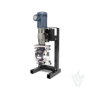 master vapor liquid pump