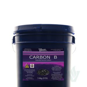 Summit Activated carbon B