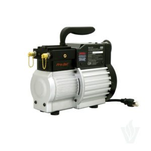TRS-21 Explosion proof pump