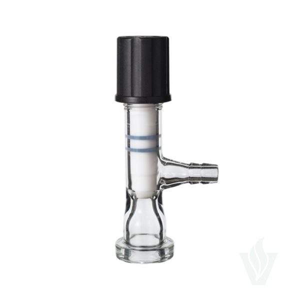 rotary evaporator PTFE valve