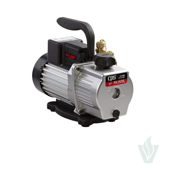 CPS 2-STAGE IGNITION PROOF VACUUM PUMP