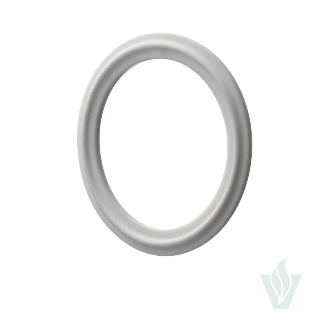 Buy Wholesale China Ptfe Teflon Coated Silicone O-ring For Sealing Rubber  And Plastic Gaskets With High Wear Resistance & Ptfe Teflon Coated Silicone  O-ring at USD 0.1 | Global Sources