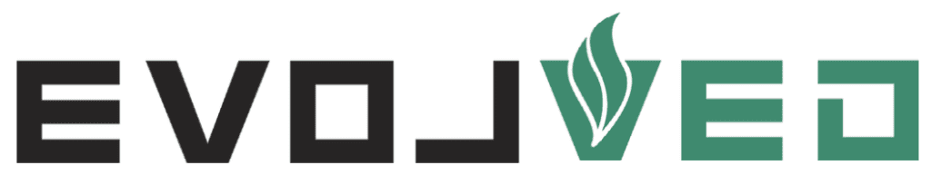 Evolved Love Logo