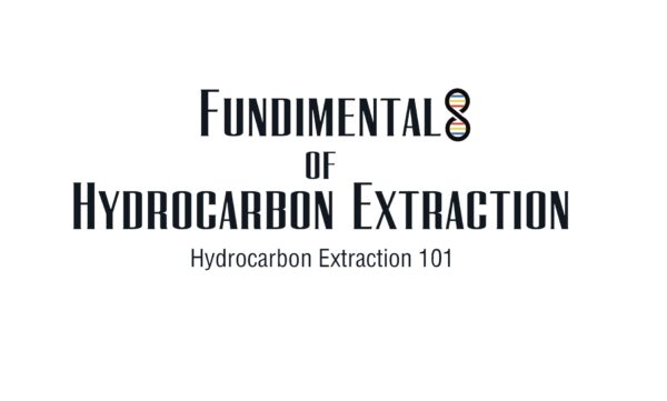 What is hydrocarbon extraction