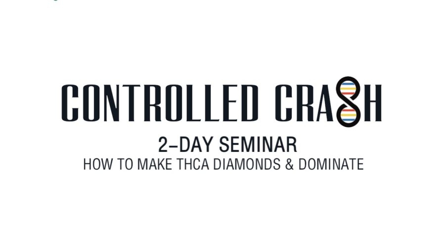 thca diamonds seminar
