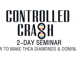 Controlled Crash Seminar