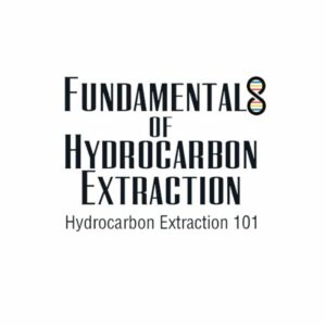 Fundamentals of hydrocarbon Extraction Seminar