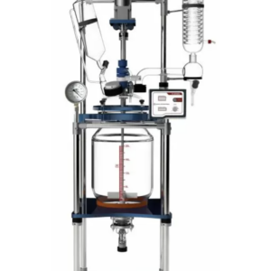 Non-Jacketed Glass Reactor